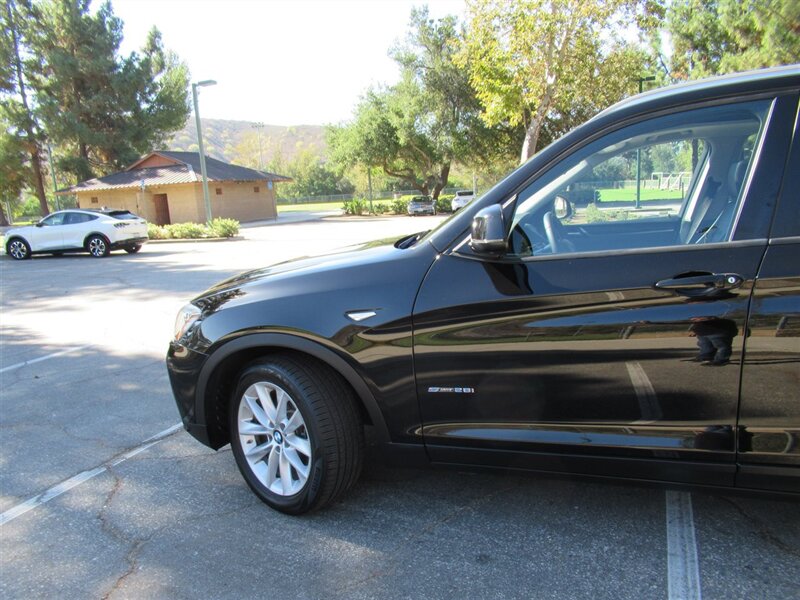 2017 BMW X3 sDrive28i   - Photo 48 - Sherman Oaks, CA 91423