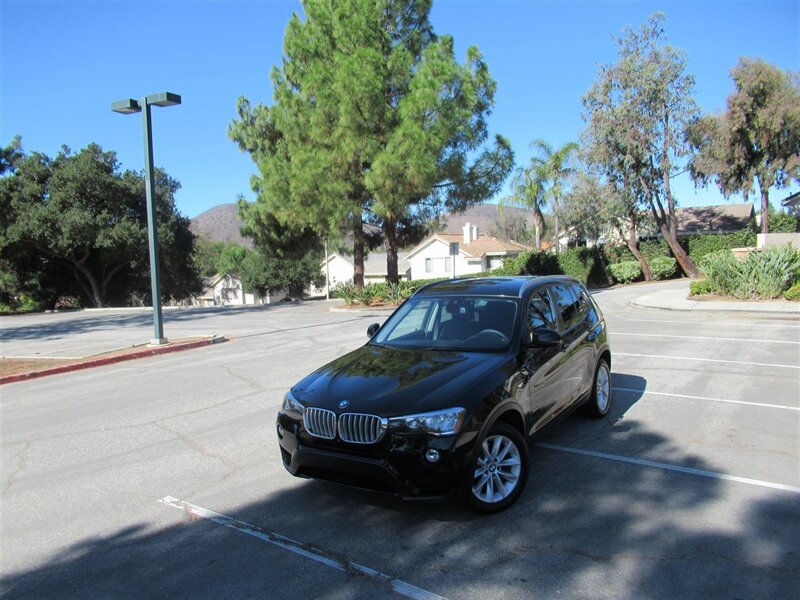 2017 BMW X3 sDrive28i   - Photo 4 - Sherman Oaks, CA 91423