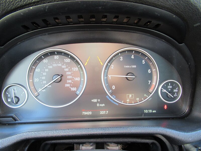 2017 BMW X3 sDrive28i   - Photo 22 - Sherman Oaks, CA 91423