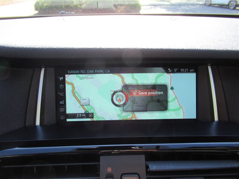 2017 BMW X3 sDrive28i   - Photo 29 - Sherman Oaks, CA 91423