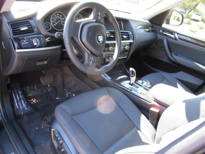 2017 BMW X3 sDrive28i   - Photo 20 - Sherman Oaks, CA 91423