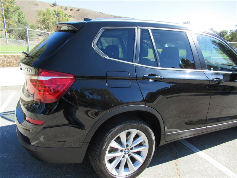 2017 BMW X3 sDrive28i   - Photo 46 - Sherman Oaks, CA 91423