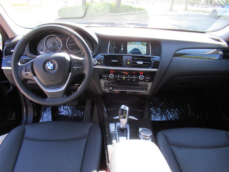 2017 BMW X3 sDrive28i   - Photo 35 - Sherman Oaks, CA 91423