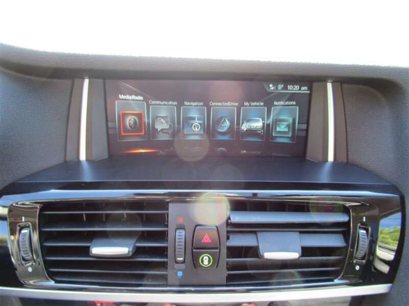 2017 BMW X3 sDrive28i   - Photo 23 - Sherman Oaks, CA 91423