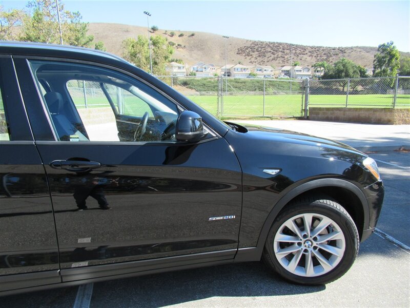 2017 BMW X3 sDrive28i   - Photo 45 - Sherman Oaks, CA 91423