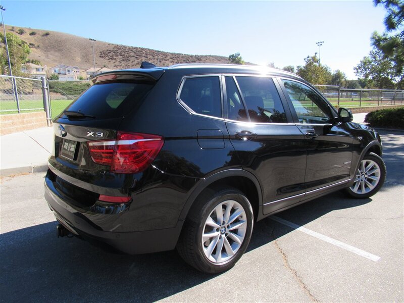 2017 BMW X3 sDrive28i   - Photo 11 - Sherman Oaks, CA 91423