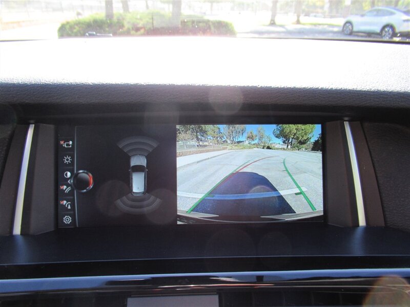 2017 BMW X3 sDrive28i   - Photo 30 - Sherman Oaks, CA 91423