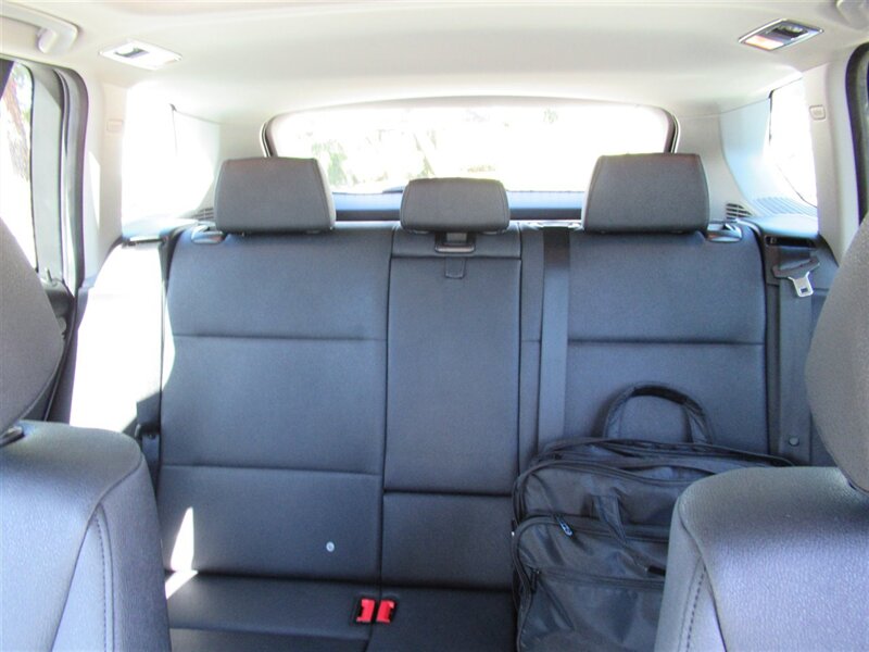 2017 BMW X3 sDrive28i   - Photo 21 - Sherman Oaks, CA 91423