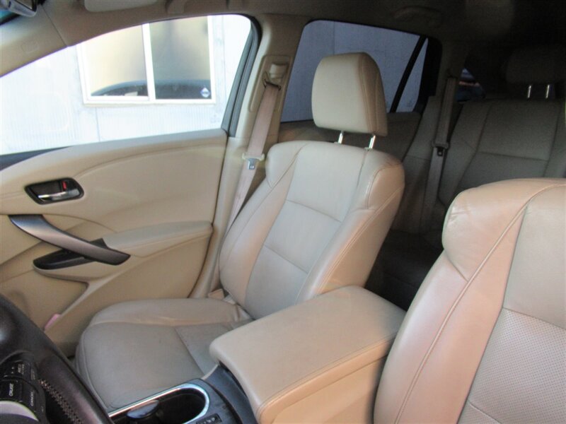 2013 Acura RDX w/Tech   - Photo 55 - Sherman Oaks, CA 91423