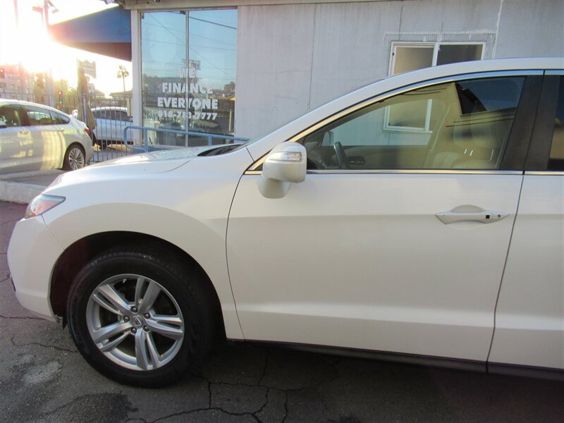 2013 Acura RDX w/Tech   - Photo 74 - Sherman Oaks, CA 91423