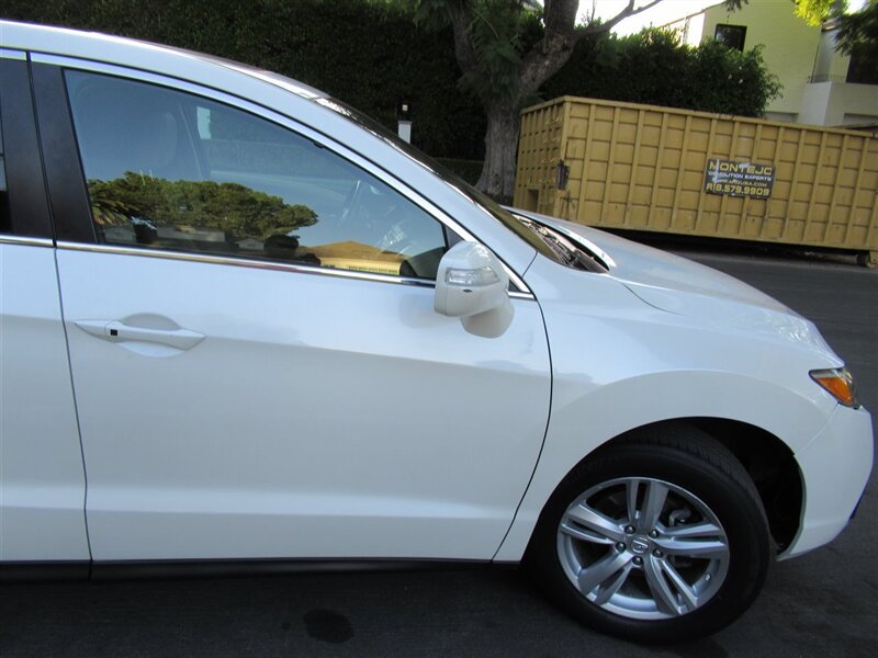 2013 Acura RDX w/Tech   - Photo 41 - Sherman Oaks, CA 91423