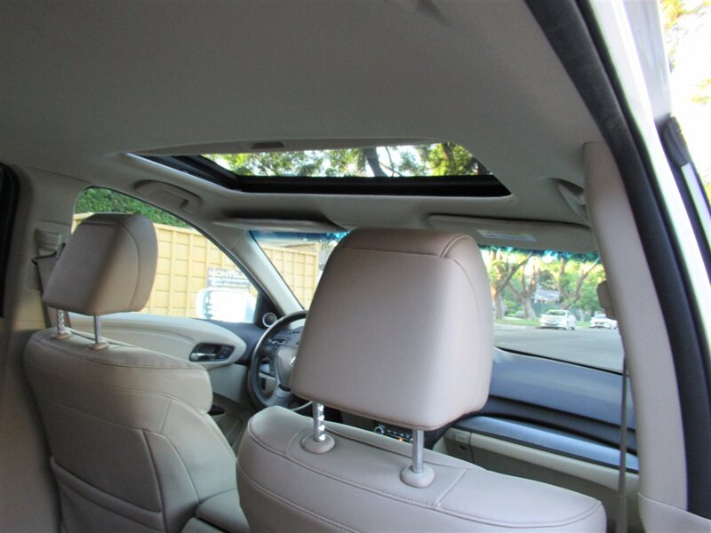 2013 Acura RDX w/Tech   - Photo 37 - Sherman Oaks, CA 91423