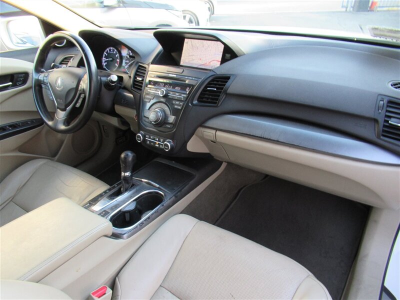 2013 Acura RDX w/Tech   - Photo 71 - Sherman Oaks, CA 91423