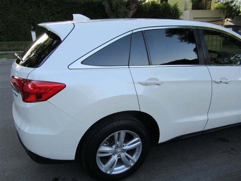 2013 Acura RDX w/Tech   - Photo 42 - Sherman Oaks, CA 91423