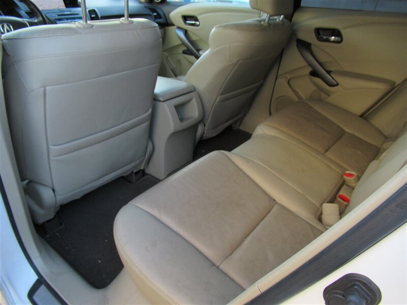 2013 Acura RDX w/Tech   - Photo 67 - Sherman Oaks, CA 91423