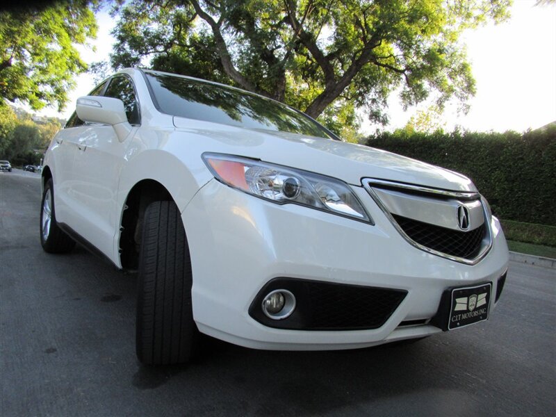 2013 Acura RDX w/Tech   - Photo 13 - Sherman Oaks, CA 91423