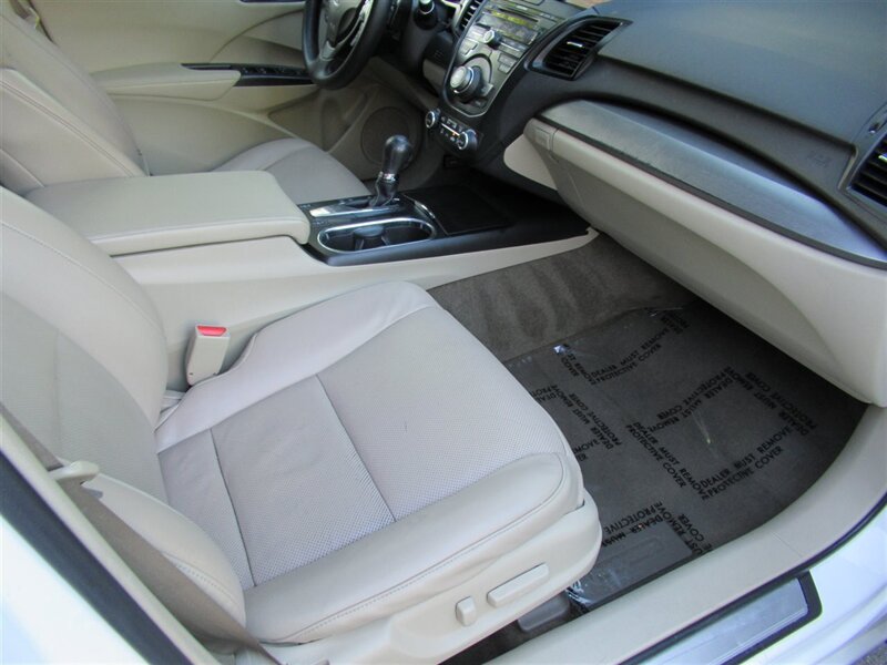 2013 Acura RDX w/Tech   - Photo 39 - Sherman Oaks, CA 91423