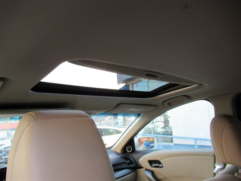 2013 Acura RDX w/Tech   - Photo 68 - Sherman Oaks, CA 91423