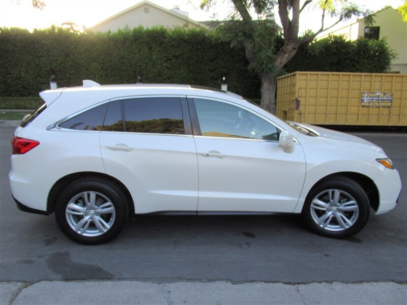 2013 Acura RDX w/Tech   - Photo 10 - Sherman Oaks, CA 91423