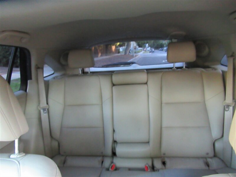 2013 Acura RDX w/Tech   - Photo 21 - Sherman Oaks, CA 91423