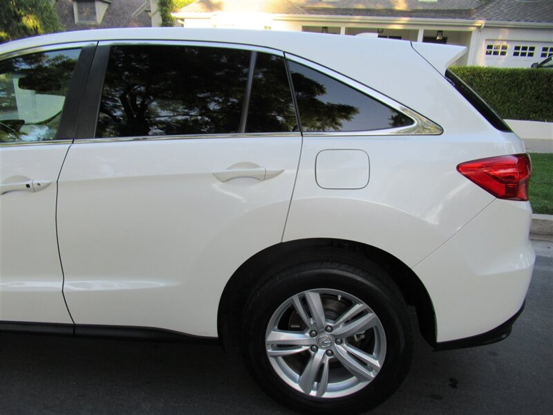 2013 Acura RDX w/Tech   - Photo 45 - Sherman Oaks, CA 91423
