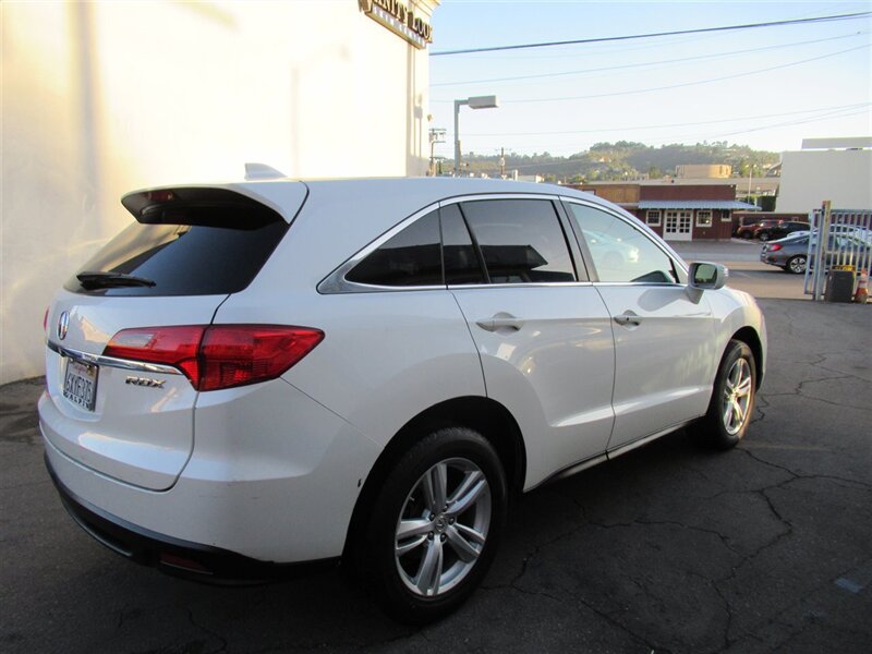 2013 Acura RDX w/Tech   - Photo 53 - Sherman Oaks, CA 91423