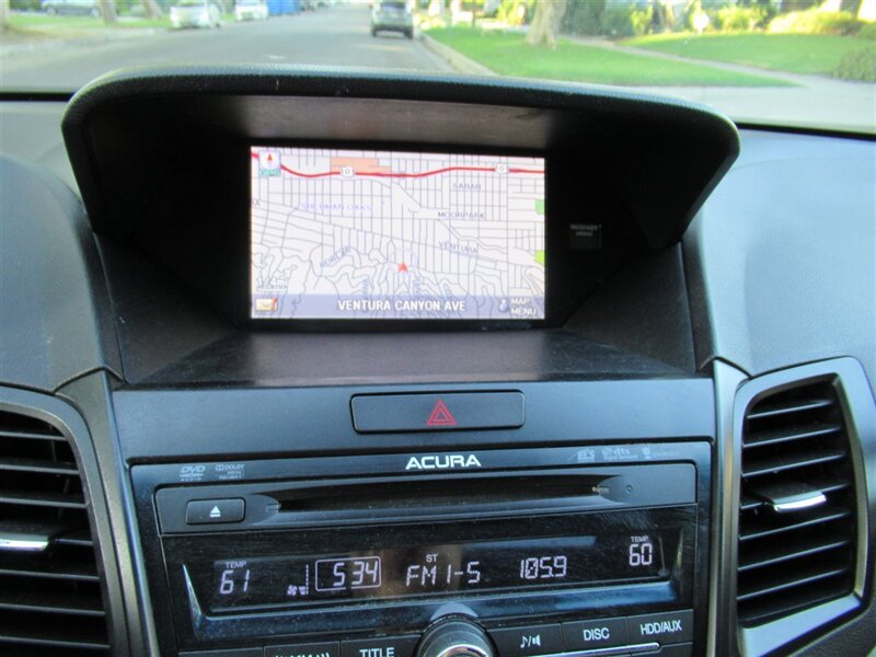 2013 Acura RDX w/Tech   - Photo 27 - Sherman Oaks, CA 91423