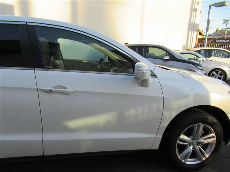 2013 Acura RDX w/Tech   - Photo 72 - Sherman Oaks, CA 91423