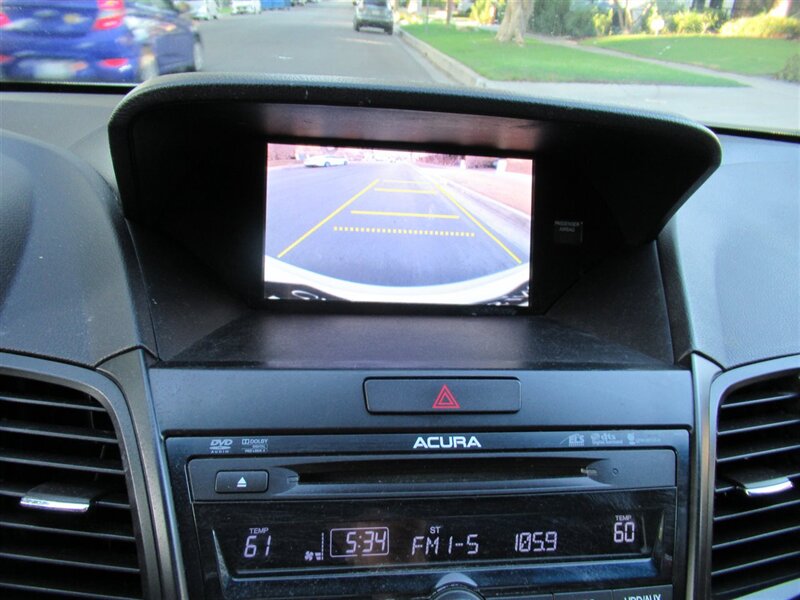 2013 Acura RDX w/Tech   - Photo 28 - Sherman Oaks, CA 91423