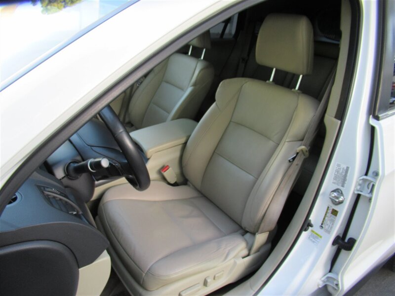 2013 Acura RDX w/Tech   - Photo 18 - Sherman Oaks, CA 91423