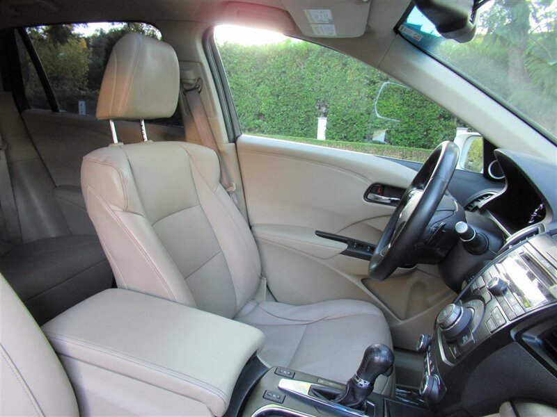 2013 Acura RDX w/Tech   - Photo 40 - Sherman Oaks, CA 91423