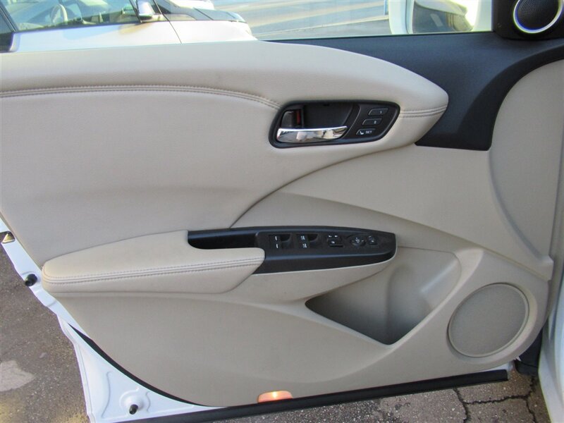 2013 Acura RDX w/Tech   - Photo 57 - Sherman Oaks, CA 91423