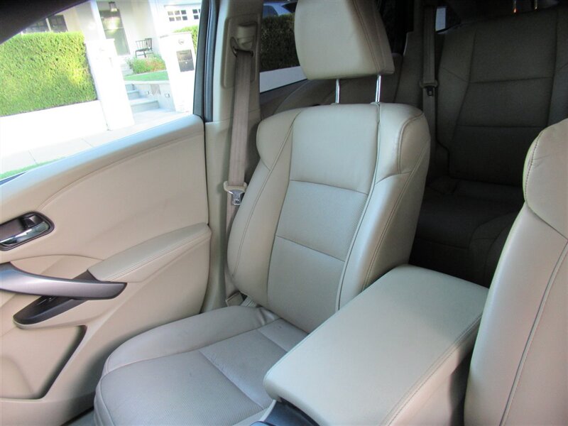 2013 Acura RDX w/Tech   - Photo 20 - Sherman Oaks, CA 91423