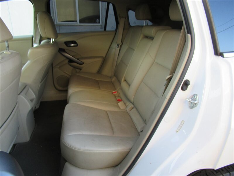 2013 Acura RDX w/Tech   - Photo 66 - Sherman Oaks, CA 91423