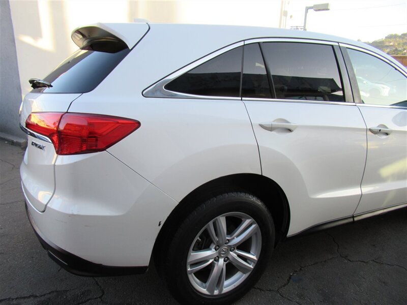 2013 Acura RDX w/Tech   - Photo 73 - Sherman Oaks, CA 91423