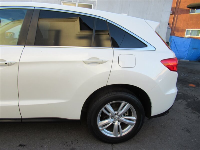 2013 Acura RDX w/Tech   - Photo 75 - Sherman Oaks, CA 91423
