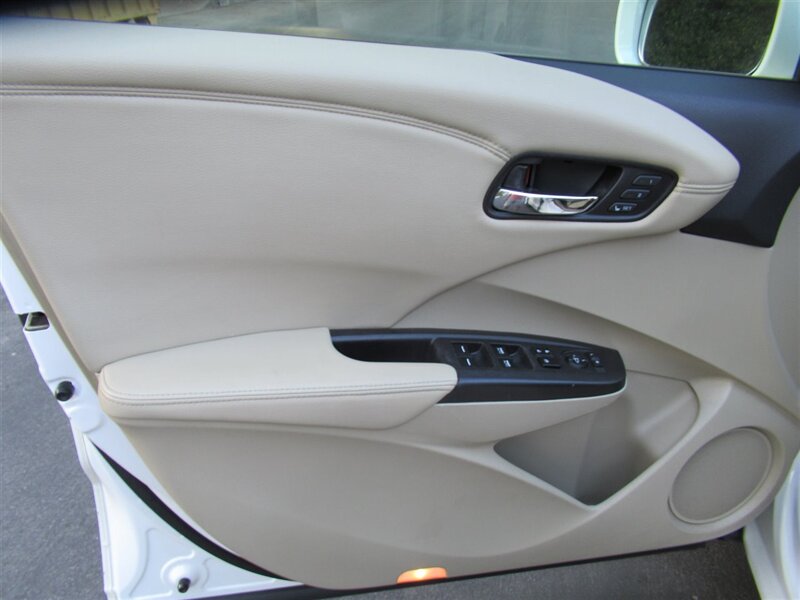 2013 Acura RDX w/Tech   - Photo 17 - Sherman Oaks, CA 91423