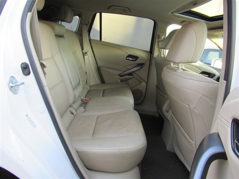 2013 Acura RDX w/Tech   - Photo 69 - Sherman Oaks, CA 91423