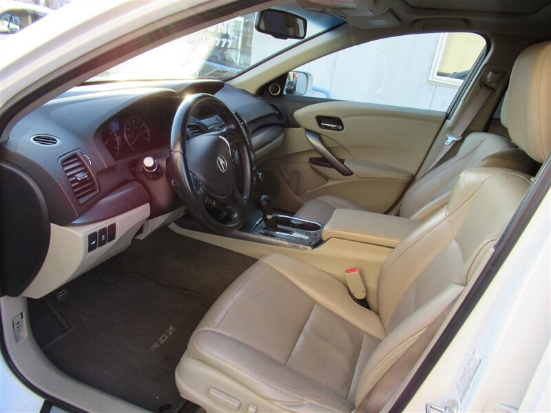2013 Acura RDX w/Tech   - Photo 54 - Sherman Oaks, CA 91423