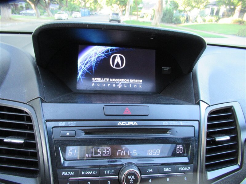 2013 Acura RDX w/Tech   - Photo 23 - Sherman Oaks, CA 91423