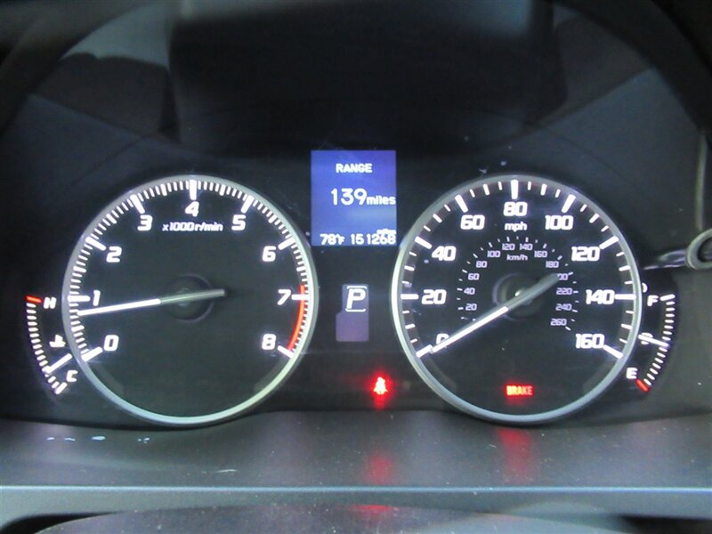 2013 Acura RDX w/Tech   - Photo 24 - Sherman Oaks, CA 91423