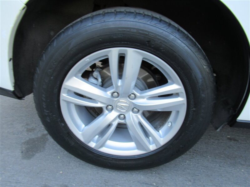 2013 Acura RDX w/Tech   - Photo 11 - Sherman Oaks, CA 91423