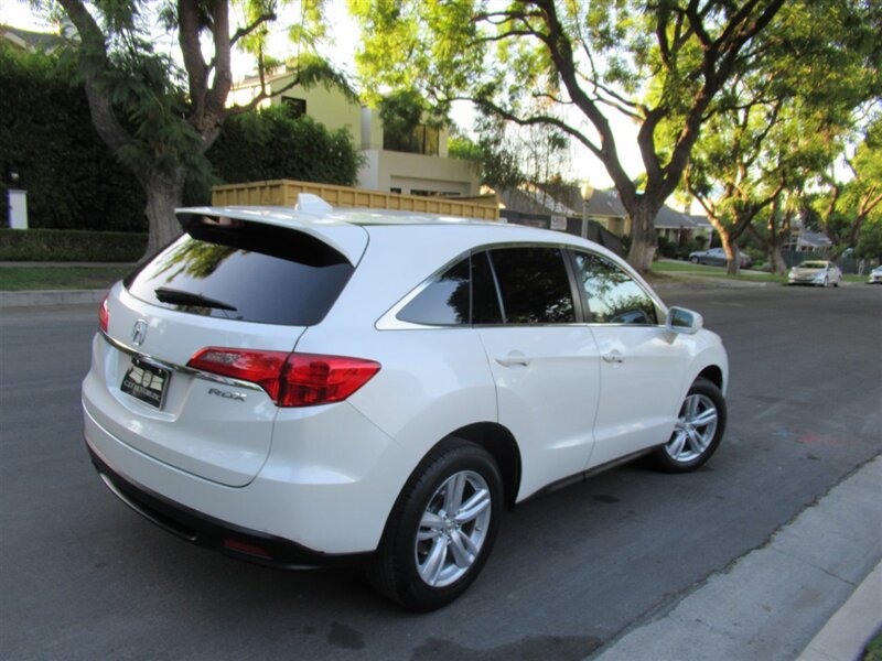 2013 Acura RDX w/Tech   - Photo 9 - Sherman Oaks, CA 91423
