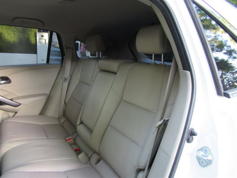 2013 Acura RDX w/Tech   - Photo 31 - Sherman Oaks, CA 91423