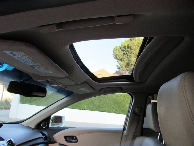 2013 Acura RDX w/Tech   - Photo 22 - Sherman Oaks, CA 91423