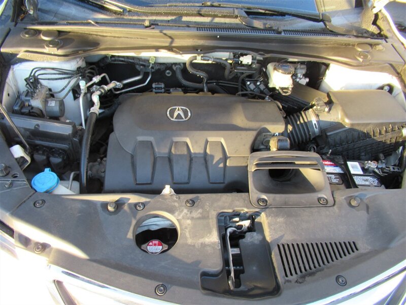 2013 Acura RDX w/Tech   - Photo 76 - Sherman Oaks, CA 91423