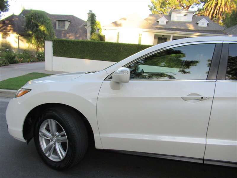 2013 Acura RDX w/Tech   - Photo 44 - Sherman Oaks, CA 91423