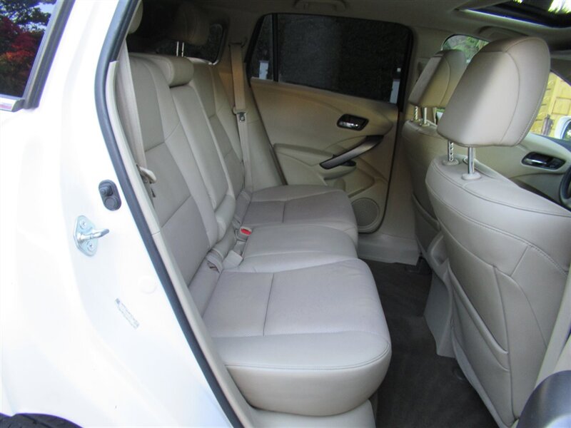 2013 Acura RDX w/Tech   - Photo 36 - Sherman Oaks, CA 91423