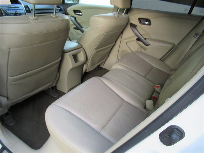 2013 Acura RDX w/Tech   - Photo 32 - Sherman Oaks, CA 91423