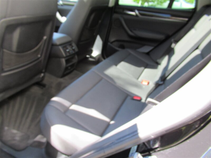 2017 BMW X3 sDrive28i   - Photo 28 - Sherman Oaks, CA 91423